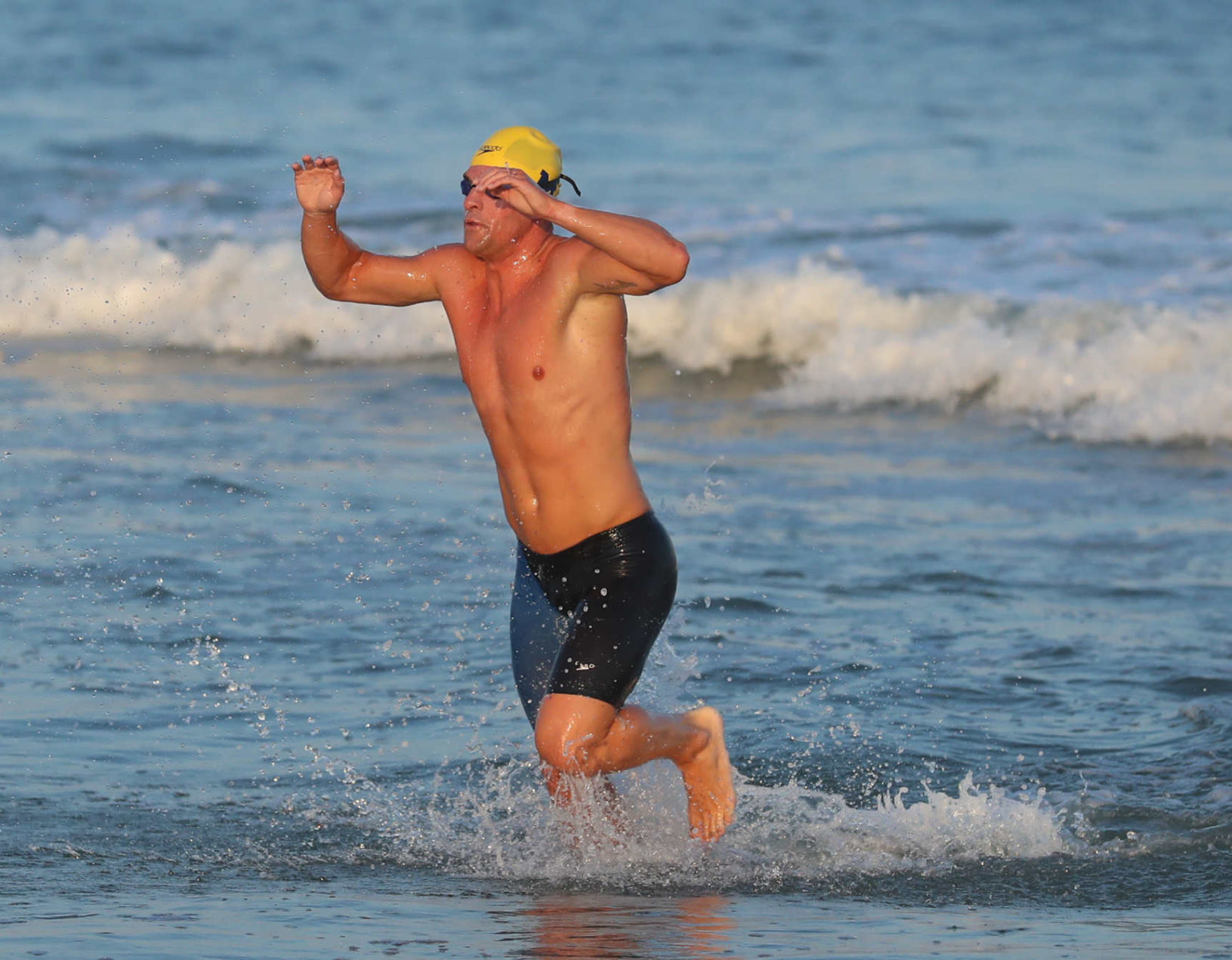 South Jersey Lifeguard Championships